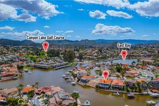 Single Family Residence, 30567 Sea Horse cir, Canyon Lake, CA 92587 - 62