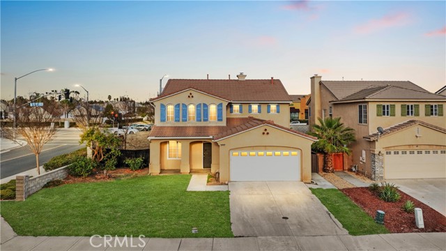 Single Family Residence, 26610 Weston Hills dr, Murrieta, CA 92563 - 1