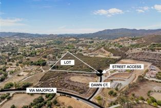 Land, 0 Dawn Ct, Murrieta, CA  Murrieta, CA 92562