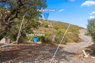 Land, 0 Via Nortada, Temecula, CA  Temecula, CA 92590