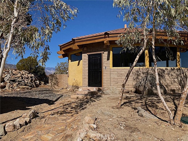 Single Family Residence, 68080 Glacier Pass, Mountain Center, CA 92561 - 1