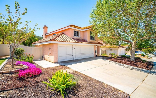 Single Family Residence, 26945 Contignac dr, Murrieta, CA 92562 - 1