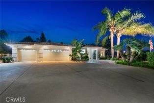 Single Family Residence, 3537 Rosa Way dr, Fallbrook, CA 92028 - 38