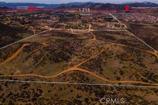 Land, 0 Avenida Manana, Murrieta, CA  Murrieta, CA 92563