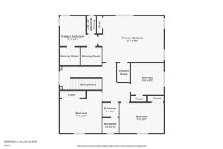 Single Family Residence, 27876 Twilight ct, Murrieta, CA 92563 - 74