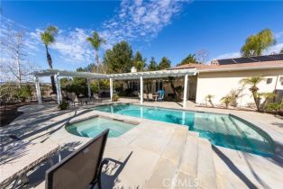 Single Family Residence, 31165 Via Norte, Temecula, CA 92591 - 35