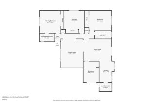 Single Family Residence, 30386 Bear River dr, Canyon Lake, CA 92587 - 5