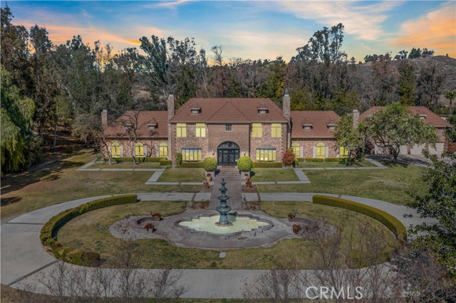 Single Family Residence, 36500 De Portola rd, Temecula, CA 92592 - 1