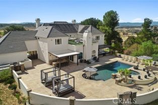 Single Family Residence, 33120 Vino way, Temecula, CA 92591 - 2