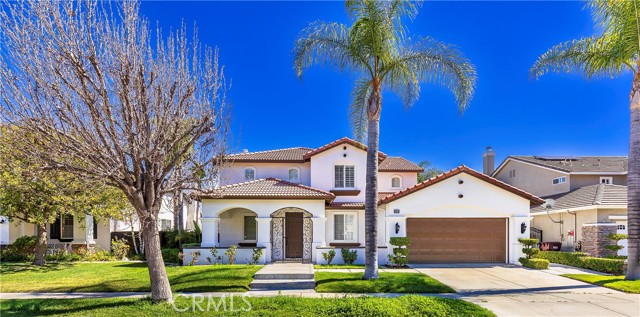 Single Family Residence, 38242 Clear Creek st, Murrieta, CA 92562 - 1