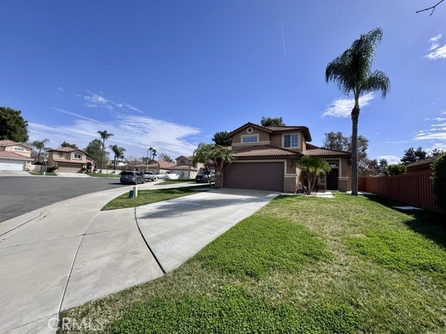 Single Family Residence, 43370 Corte Benitez, Temecula, CA 92592 - 1