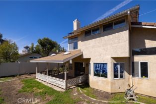Single Family Residence, 25655 Corte Risa, Murrieta, CA 92563 - 23