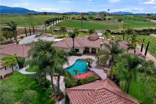 Single Family Residence, 36090 Monte De Oro rd, Temecula, CA 92592 - 9