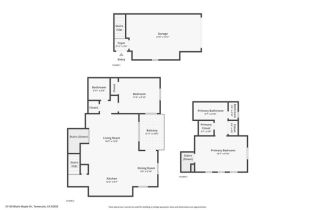 Condominium, 31139 Black Maple dr, Temecula, CA 92592 - 22