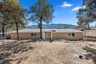 Residential Lease, 69719 Palm Springs AVE, Mountain Center, CA  Mountain Center, CA 92561