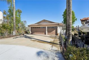 Single Family Residence, 22176 Dogie pl, Canyon Lake, CA 92587 - 4