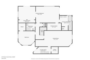 Single Family Residence, 22176 Dogie pl, Canyon Lake, CA 92587 - 43