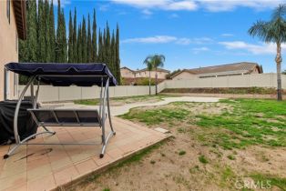Single Family Residence, 29193 Via Espada, Murrieta, CA 92563 - 40