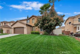 Single Family Residence, 29193 Via Espada, Murrieta, CA 92563 - 5