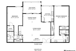 Condominium, 8701 Delgany ave, Playa Del Rey , CA 90293 - 15