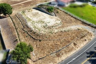 Land, 30556 Via Norte, Temecula, CA  Temecula, CA 92591