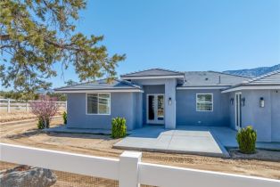 Single Family Residence, 68597 Zurich ave, Mountain Center, CA 92561 - 6