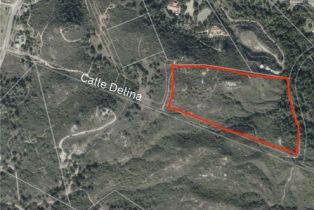 Land, 0 Calle Delina, Murrieta, CA  Murrieta, CA 92562