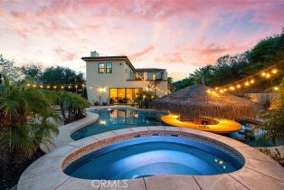 Single Family Residence, 21128 Via Los Laureles, Murrieta, CA 92562 - 46