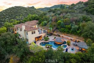 Single Family Residence, 21128 Via Los Laureles, Murrieta, CA 92562 - 5