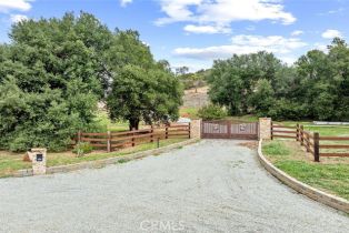 Land, 39948 Avenida La Cresta, Murrieta, CA  Murrieta, CA 92562