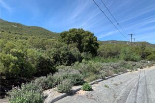 Land, 0 Toro Vista, Mountain Center, CA  Mountain Center, CA 92561