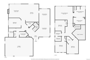 Single Family Residence, 32692 Hupa dr, Temecula, CA 92592 - 66