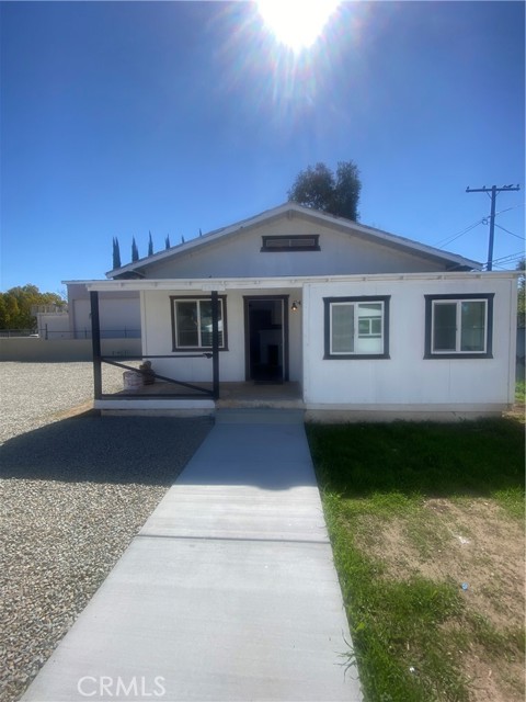 Single Family Residence, 24957 Washington ave, Murrieta, CA 92562 - 1