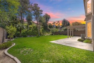 Single Family Residence, 31655 Corte Padrera, Temecula, CA 92592 - 4