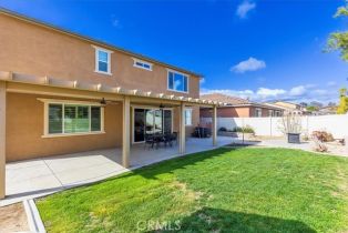 Single Family Residence, 30580 Hawkscrest Road, Murrieta, CA 92563 - 28