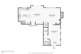 Single Family Residence, 42042 Chestnut dr, Temecula, CA 92591 - 40