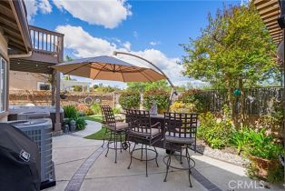 Single Family Residence, 37557 Windsor ct, Murrieta, CA 92562 - 36