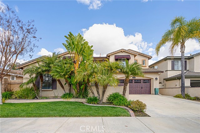 Single Family Residence, 37557 Windsor ct, Murrieta, CA 92562 - 1