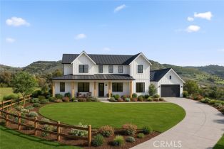 Land, 2 Las Palmeras DR, Temecula, CA  Temecula, CA 92590