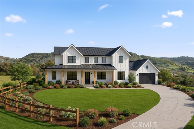 , 2 Las Palmeras dr, Temecula, CA 92590 - 1