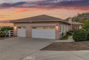 Single Family Residence, 20759 Gabriella ln, Murrieta, CA 92562 - 2