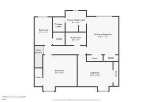 Single Family Residence, 40575 Calle Fiesta, Temecula, CA 92591 - 58