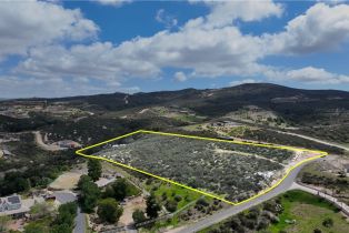 Land, 40432 Calle Fresca, Temecula, CA  Temecula, CA 92592