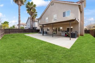 Single Family Residence, 37867 Shady Maple rd, Murrieta, CA 92563 - 42