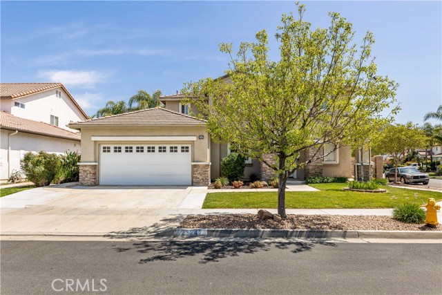 Single Family Residence, 23247 Clear Creek st, Murrieta, CA 92562 - 1