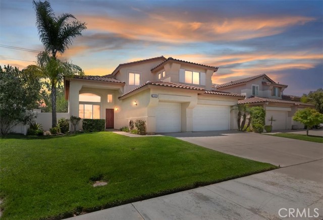 Single Family Residence, 23403 Mountain Song, Murrieta, CA 92562 - 1