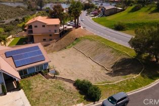 Land, 29046 Scout CT, Canyon Lake, CA  Canyon Lake, CA 92587