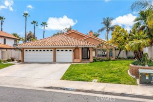 Single Family Residence, 39760 Ridgedale dr, Murrieta, CA 92563 - 2