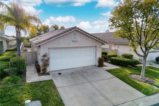 Single Family Residence, 40220 Via Aguadulce, Murrieta, CA 92562 - 2