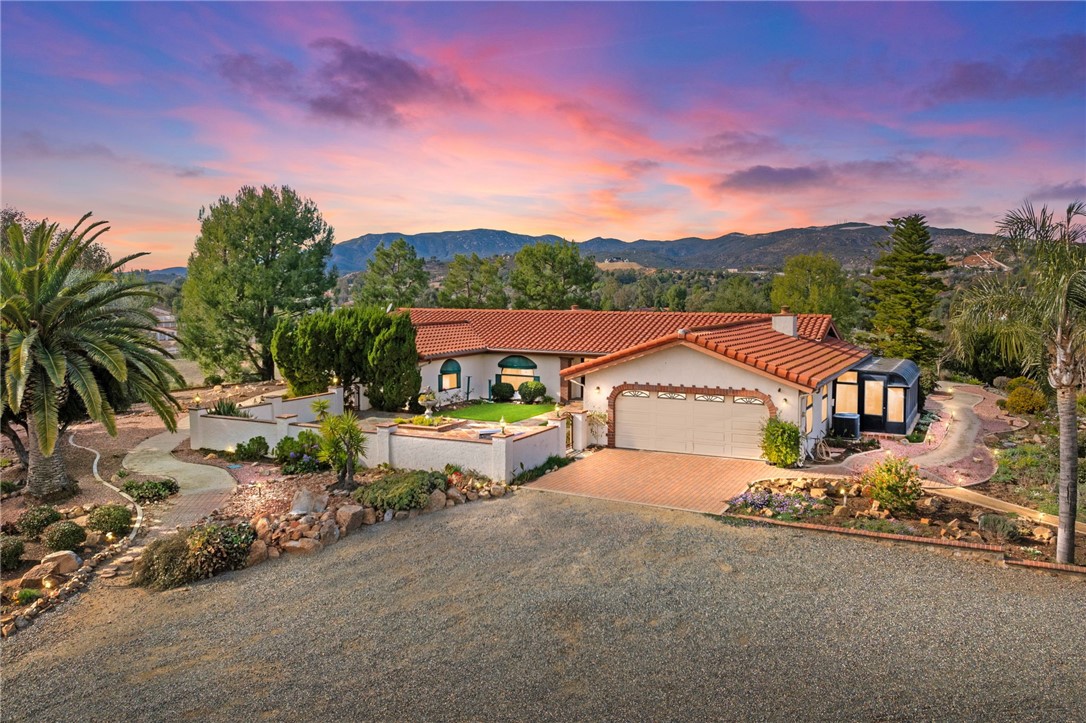 Single Family Residence, 20900 Avenida Castilla, Murrieta, CA 92562 - 1